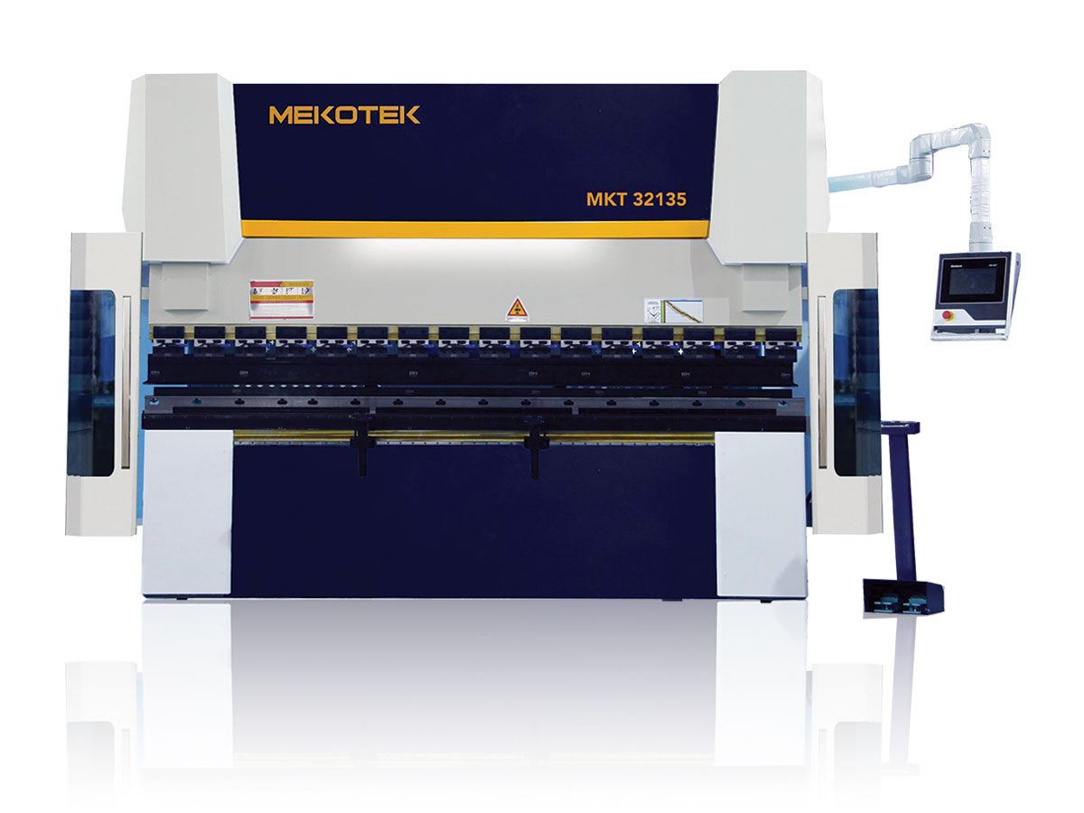 Abkant Büküm Hizmeti